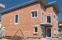 Hickling home extensions