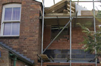 free Hickling home extension quotes