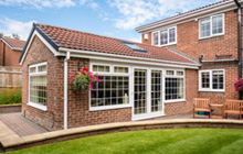 Hickling house extension leads