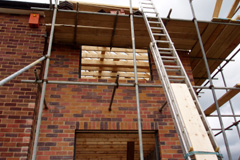 house extensions Hickling