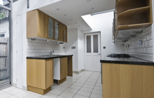 Hickling kitchen extension leads